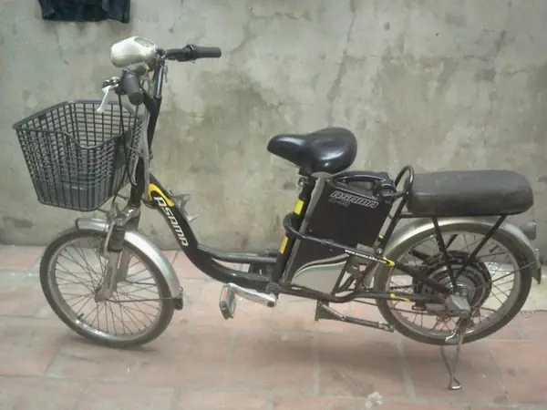 Xe Đạp Điện Asama Cũ: Hướng Dẫn Mua Bán, Đánh Giá & Giá Tốt