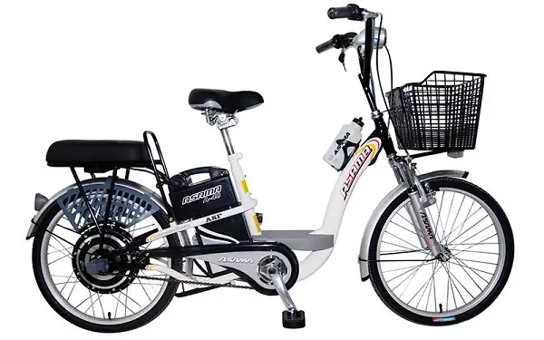 Xe Đạp Điện Asama Mới Nhất: Giá, Mẫu Mã Và Đánh Giá Chi Tiết 2026