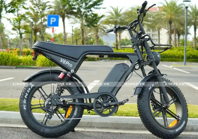 Top 10 Xe Đạp Điện Bán Chạy Nhất Hiện Nay: Chọn Xe Tốt, Giá Hợp Lý
