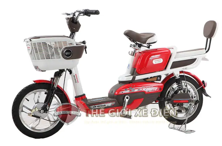 Top 10 Xe Đạp Điện Bán Chạy Nhất Hiện Nay: Chọn Xe Tốt, Giá Hợp Lý