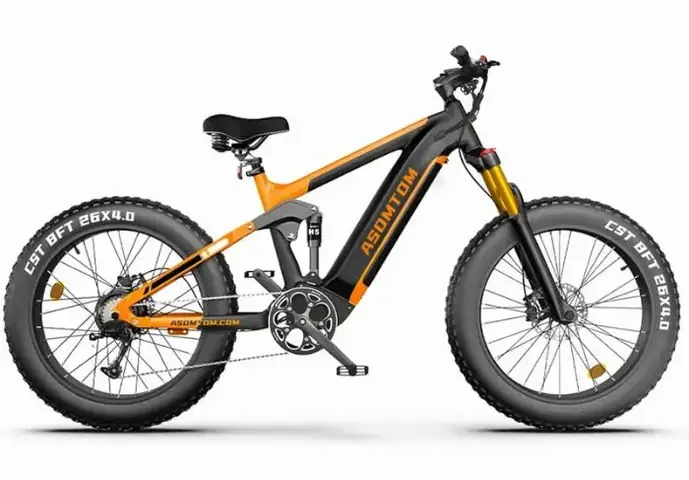 Xe Đạp Điện Bánh Béo: Tổng Hợp Mẫu Mã, Ưu Nhược Điểm Và Kinh Nghiệm Chọn Mua