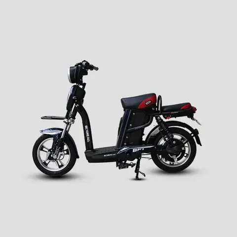 Xe Đạp Điện Before All: Đánh Giá Chi Tiết & So Sánh Các Mẫu Xe Tốt Nhất