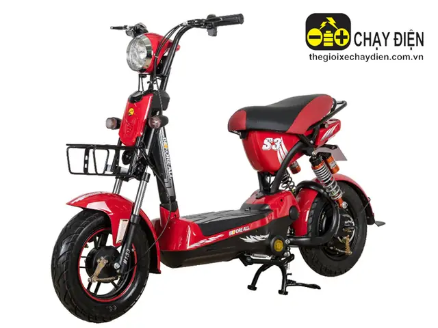 Xe Đạp Điện Before All: Đánh Giá Chi Tiết & So Sánh Các Mẫu Xe Tốt Nhất