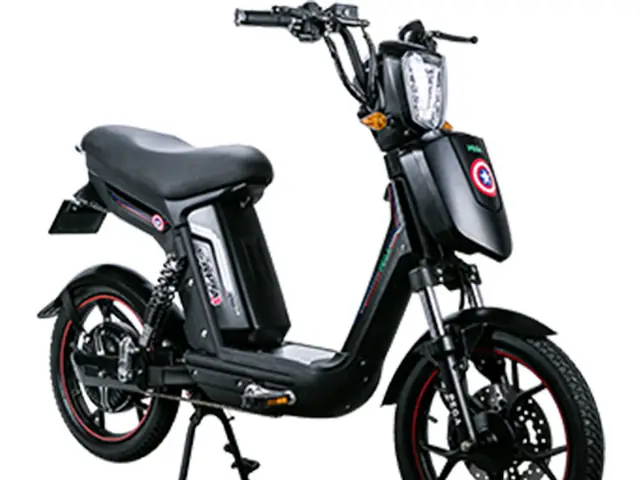 Xe Đạp Điện Bến Tre: Top Cửa Hàng, Giá Cả & Kinh Nghiệm Mua Bán