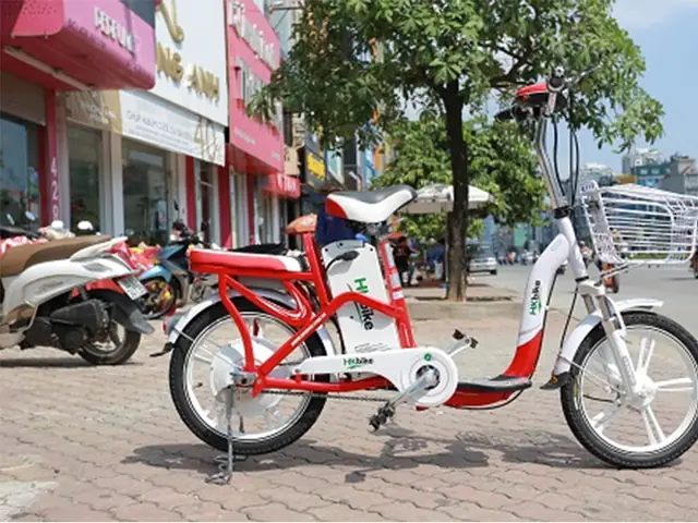 Xe Đạp Điện Bến Tre: Top Cửa Hàng, Giá Cả & Kinh Nghiệm Mua Bán