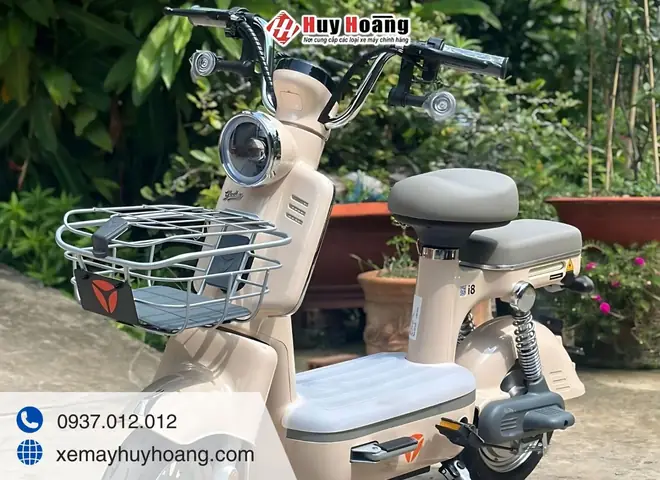 Xe Đạp Điện Bến Tre: Top Cửa Hàng, Giá Cả & Kinh Nghiệm Mua Bán