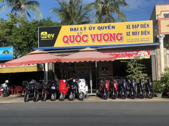 Mua Xe Đạp Điện Cà Mau: Giá Tốt, Trả Góp Online & Giao Tận Nơi