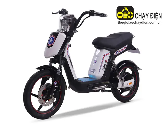 Xe Đạp Điện Cap A: Thông Số, Giá Bán & Đánh Giá Chi Tiết 2024