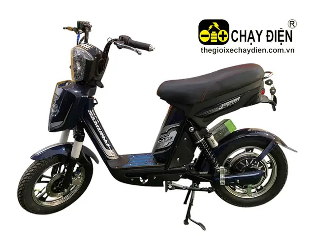 Xe Đạp Điện Cap A: Thông Số, Giá Bán & Đánh Giá Chi Tiết 2024