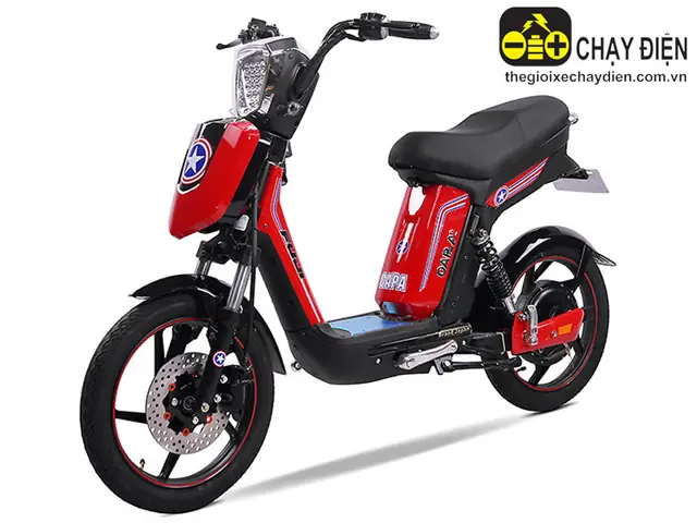 Xe Đạp Điện Cap A2 Fuji: Thông Số, Đánh Giá Và Nơi Mua Uy Tín