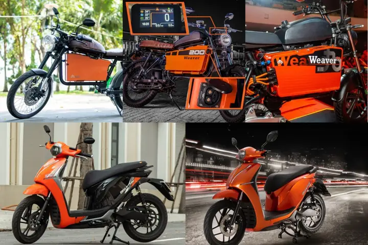 Xe Đạp Điện Bị Chai Pin: Nguyên Nhân, Dấu Hiệu Nhận Biết Và Cách Khắc Phục Hiệu Quả
