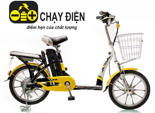 Xe Đạp Điện Chạy Pin Lithium: So Sánh Ưu Nhược, Hướng Dẫn Chọn Mua Và Các Mẫu Nổi Bật Xe Đạp Điện Chạy Pin Lithium: So Sánh Ưu Nhược, Hướng Dẫn Chọn Mua Và Các Mẫu Nổi Bật