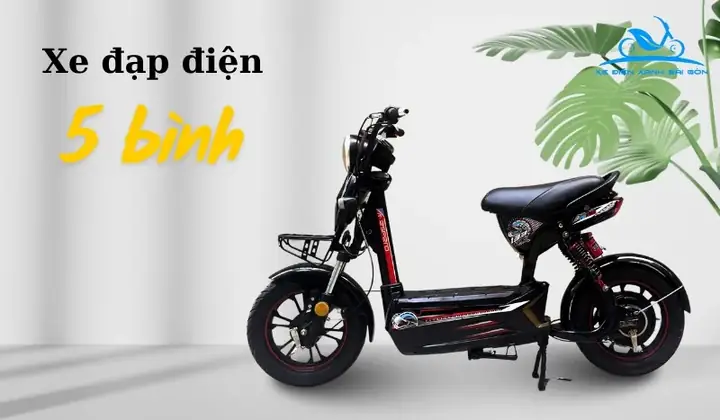 Xe Đạp Điện Chạy Được Bao Nhiêu Km: Hướng Dẫn Chi Tiết Từ A-Z