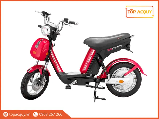 Xe Đạp Điện Chạy Được Bao Nhiêu Km: Hướng Dẫn Chi Tiết Từ A-Z