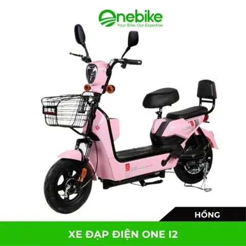 Chọn Xe Đạp Điện Nào Cho Học Sinh Cấp 1: Hướng Dẫn Chi Tiết & Mẫu Xe Tốt Nhất