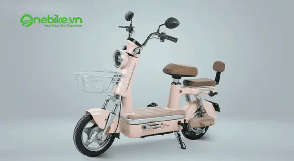 Top Xe Đạp Điện Cho Học Sinh Cấp 2: Chọn Mẫu Nào Tốt, An Toàn & Giá Hợp Lý?