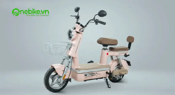 Top Xe Đạp Điện Cho Học Sinh Cấp 2: Chọn Mẫu Nào Tốt, An Toàn & Giá Hợp Lý?