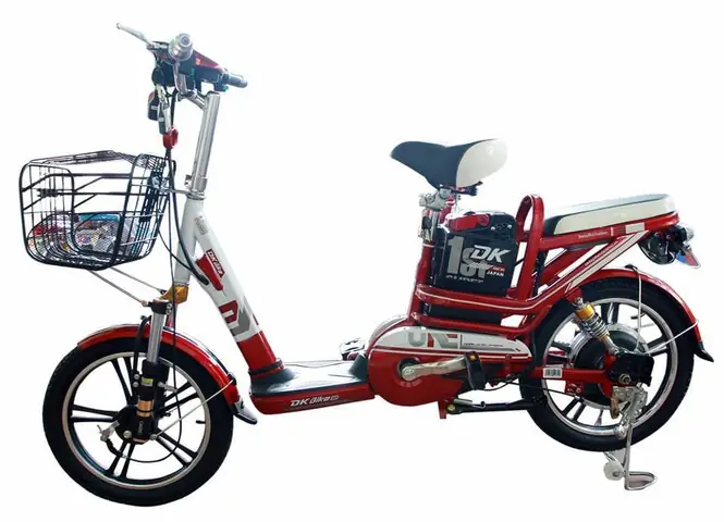 Top Xe Đạp Điện Cho Học Sinh Nam: Tiêu Chí Chọn Lọc, Mẫu Mã Phổ Biến & Lưu Ý An Toàn