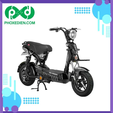 Top Xe Đạp Điện Cho Học Sinh Nam: Tiêu Chí Chọn Lọc, Mẫu Mã Phổ Biến & Lưu Ý An Toàn