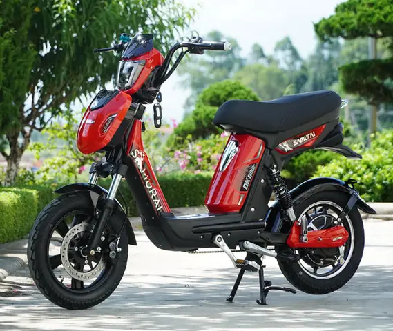 Xe Đạp Điện Có Cần Đăng Ký Biển Số Không? Quy Định Mới Nhất 2024-2026
