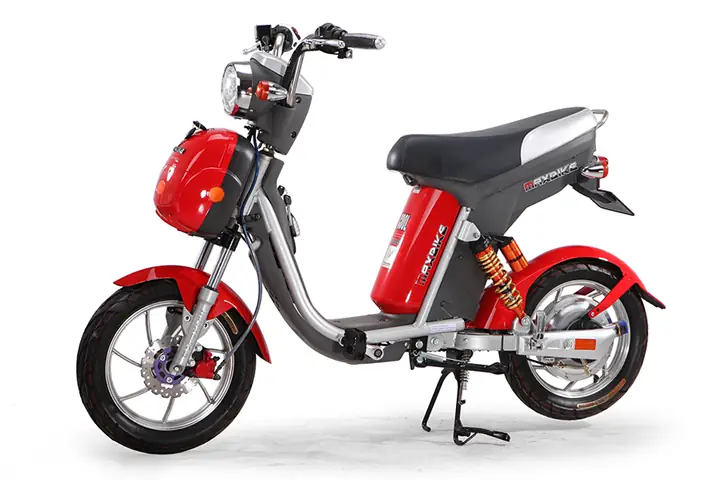 Xe Đạp Điện Có Phải Đăng Ký Biển Số Không? Quy Định Mới Nhất 2026