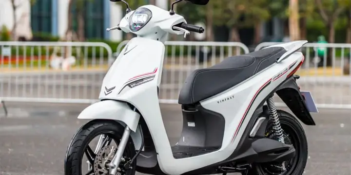 Mua Bán Xe Đạp Điện Cũ Giá Tốt Toàn Quốc: Hướng Dẫn Chi Tiết Từ A-Z