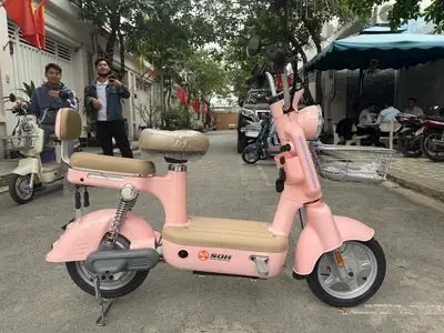 Mua Bán Xe Đạp Điện Cũ Giá Tốt Toàn Quốc: Hướng Dẫn Chi Tiết Từ A-Z