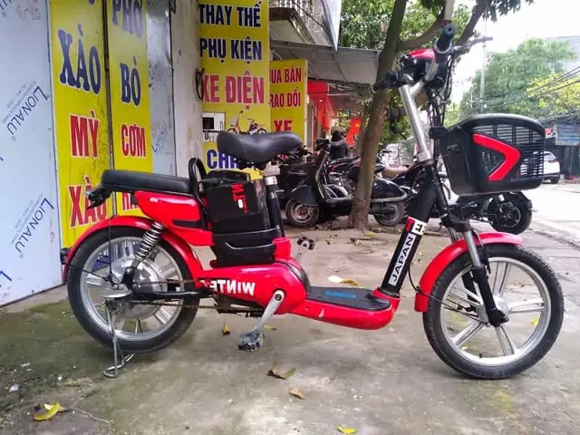 Mua Xe Đạp Điện Cũ Giá Rẻ: Cập Nhật Mẫu Mã, Kinh Nghiệm Chọn Mua Tốt Nhất 2026