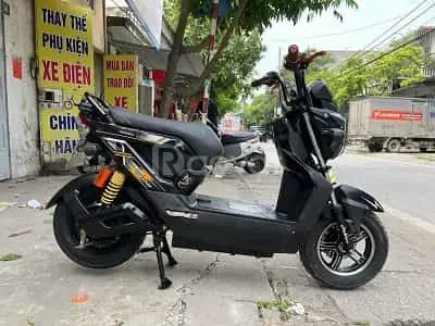 Mua Bán Xe Đạp Điện Cũ Giá Rẻ Uy Tín Tại Hà Nội | Tìm Xe Ưng Ý