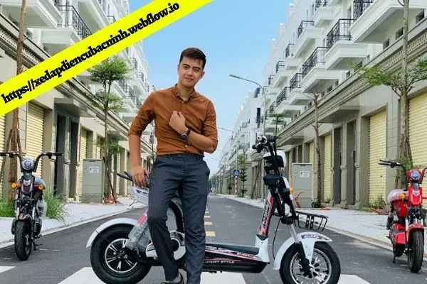 Mua Xe Đạp Điện Cũ Quế Võ: Giá Rẻ, Uy Tín, Địa Chỉ Cần Biết