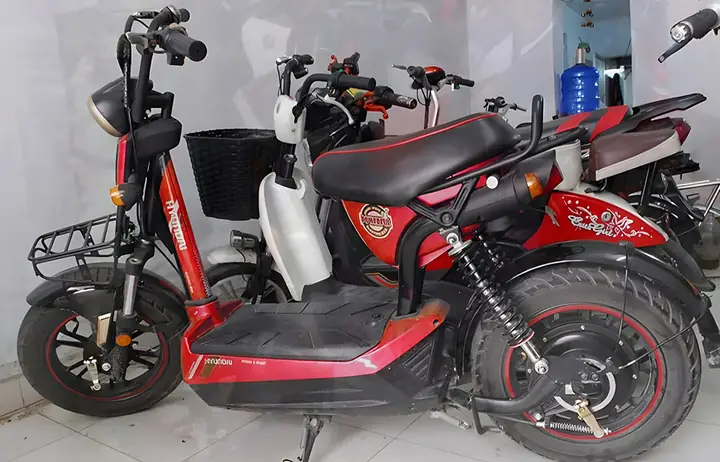 Mua Bán Xe Đạp Điện Cũ Tphcm: Hướng Dẫn Chọn Mua & Bảng Giá Chi Tiết