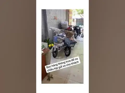 Xe Đạp Điện Cũ Việt Cường: Địa Chỉ Mua Bán Uy Tín, Giá Tốt