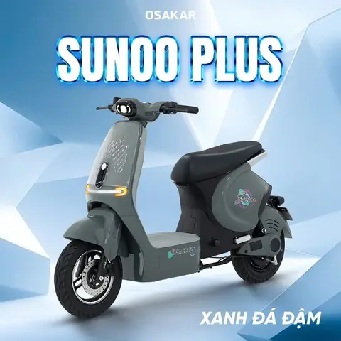 Xe Đạp Điện Cũ Việt Cường: Địa Chỉ Mua Bán Uy Tín, Giá Tốt