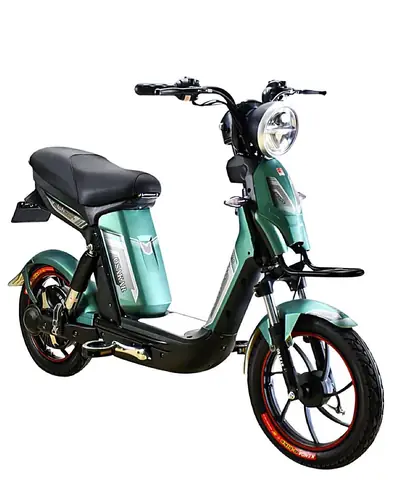Xe Đạp Điện Nhật Bản: Mẫu Mã, Thương Hiệu & Kinh Nghiệm Chọn Mua Chi Tiết Xe Đạp Điện Nhật Bản: Mẫu Mã, Thương Hiệu & Kinh Nghiệm Chọn Mua Chi Tiết