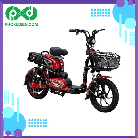 Xe Đạp Điện Nhật Bản: Mẫu Mã, Thương Hiệu & Kinh Nghiệm Chọn Mua Chi Tiết Xe Đạp Điện Nhật Bản: Mẫu Mã, Thương Hiệu & Kinh Nghiệm Chọn Mua Chi Tiết