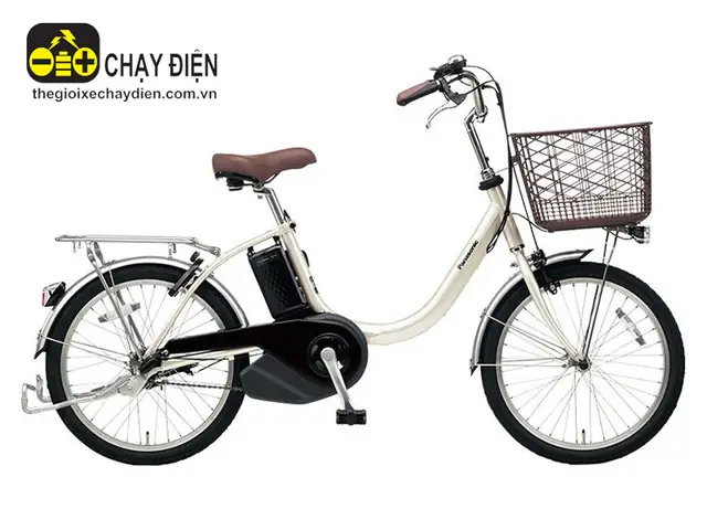 Xe Đạp Điện Nhật Bản: Mẫu Mã, Thương Hiệu & Kinh Nghiệm Chọn Mua Chi Tiết Xe Đạp Điện Nhật Bản: Mẫu Mã, Thương Hiệu & Kinh Nghiệm Chọn Mua Chi Tiết