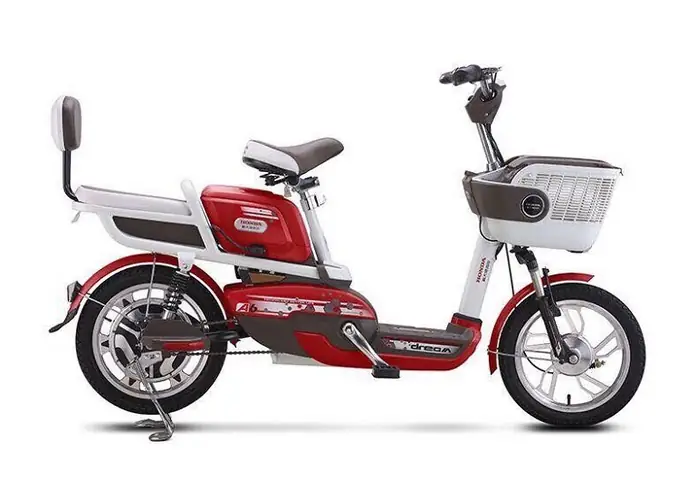 Xe Đạp Điện Nhật Bản Giá Bao Nhiêu? Cập Nhật Mới Nhất 2024