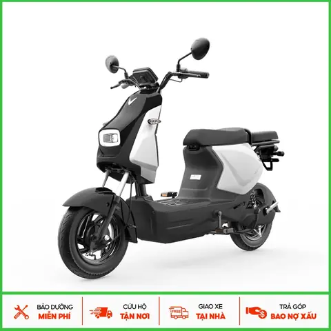Xe Đạp Điện Vinfast: Mẫu Mã, Giá Cả & Những Điều Cần Biết