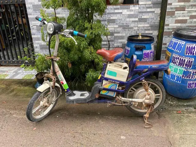 Mua Bán Xe Đạp Điện Cũ: Kinh Nghiệm Chọn Mua Giá Tốt, Lưu Ý Quan Trọng