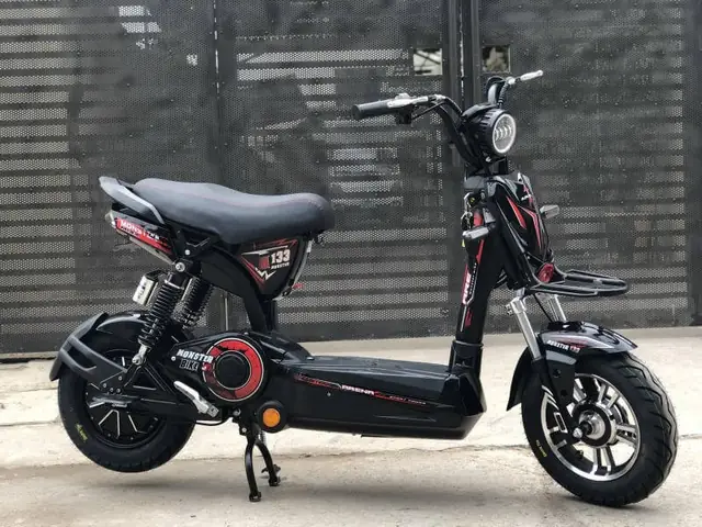 Xe Đạp Điện Cho Học Sinh Cấp 2: Chọn Mẫu Nào Tốt, Giá Bao Nhiêu, Lưu Ý Quan Trọng?