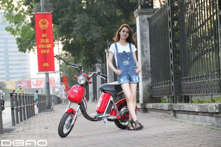 Top Xe Đạp Điện Cho Người Thấp: Tiêu Chí Chọn Lựa Và Các Mẫu Phổ Biến Nhất 2026 Top Xe Đạp Điện Cho Người Thấp: Tiêu Chí Chọn Lựa Và Các Mẫu Phổ Biến Nhất 2026