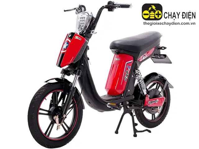 Top 10 Mẫu Xe Đạp Điện Đẹp, Mạnh Mẽ Cho Nam Giới Nên Sở Hữu 2026