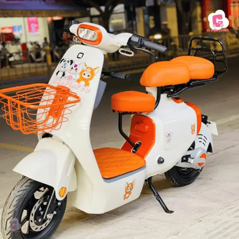 Top Xe Đạp Điện Đẹp Cho Nữ: Chọn Mẫu Phù Hợp Phong Cách & Nhu Cầu Top Xe Đạp Điện Đẹp Cho Nữ: Chọn Mẫu Phù Hợp Phong Cách & Nhu Cầu