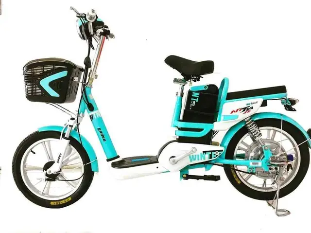 Xe Đạp Điện Đi Được Bao Nhiêu Km 1 Lần Sạc? Yếu Tố Ảnh Hưởng & Cách Tối Ưu