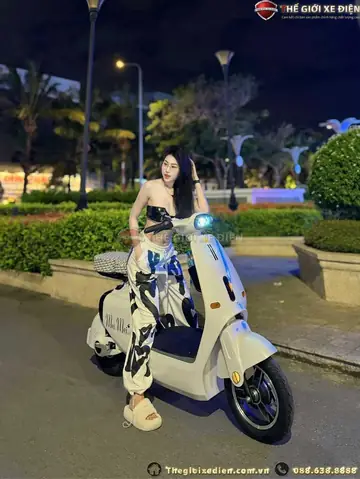 Xe Đạp Điện Đi Được Bao Nhiêu Km 1 Lần Sạc? Yếu Tố Ảnh Hưởng & Cách Tối Ưu