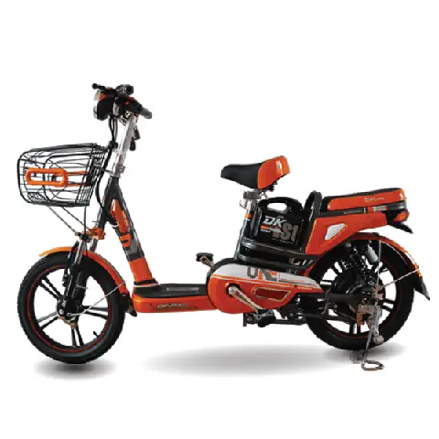 Xe Đạp Điện DK Bike 18A: Thông Số, Ưu Nhược Điểm & So Sánh Chi Tiết