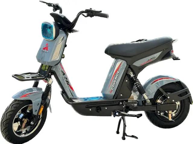 Xe Đạp Điện Đời Mới 2026: Top Mẫu Chất Lượng, Giá Tốt & Kinh Nghiệm Chọn Mua