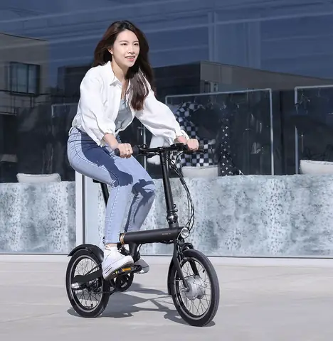 Xe Đạp Gấp Gọn Xiaomi: Mẫu Mã, Giá, Đánh Giá Chi Tiết 2026