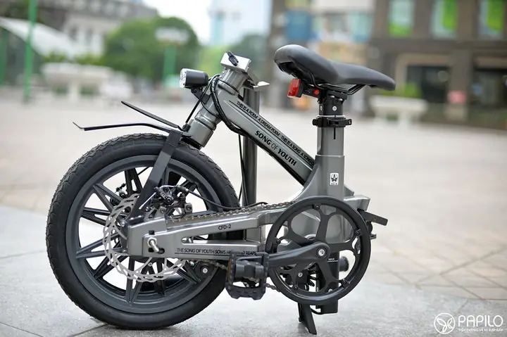 Xe Đạp Điện Gấp Gọn: Chọn Mua, Lợi Ích & Các Mẫu Tốt Nhất 2024 Xe Đạp Điện Gấp Gọn: Chọn Mua, Lợi Ích & Các Mẫu Tốt Nhất 2024