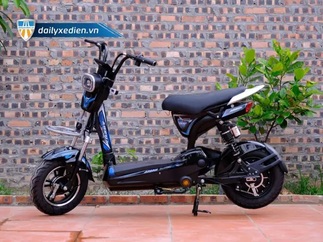Xe Đạp Điện Giá 5 Triệu: Mẫu Nào Đáng Mua Nhất Cho Học Sinh & Người Thu Nhập Thấp?